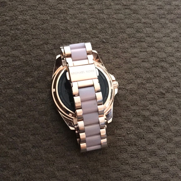 Authentic MK smart watch - Picture 2 of 2